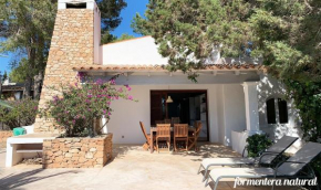 Casa Lilu Playa Migjorn - Formentera Natural
